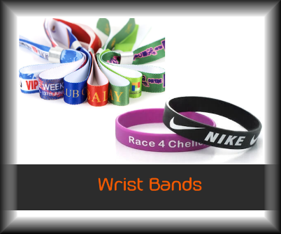 wrist-bands